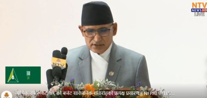 धुलो दुध कारखाना स्थापना गर्न सहकारीलाई ३५ प्रतिशत अनुदान